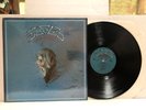 The Eagles THEIR GREATEST HITS 1971-1975 1976 Asylum Columbia Club Shrink NM/EX