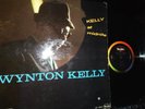 WYNTON KELLY KELLY AT MIDNITE VEE-JAY 3011 RAINBOW LABEL MONO OR.