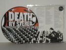 DEATH BY STEREO Into The Valley Of Death LP Vinyl Picture Disc Ltd Ed 785/2500