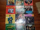 Lot12 Sego BrotherLefevres TrebleAires Speer Family Gospel Christian Xian Albums