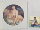 VARIOUS ARTISTS BETTY PAGE Jungle Girl - Exotique Music QDK 017 1998 Pic Disk