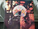 QUEEN  - A NIGHT AT THE OPERA  Israel Vinyl LP Near Mint Freddie Mercury