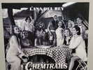 Chemtrails Over The Country Club [LP] by Lana Del Rey - Near Mint (NM)