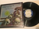 A Graveyard Of Ghost Tales Told By Vincent Price LP Caedmon Halloween
