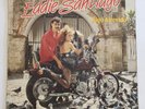 Eddie Santiago Sigo Atrevido Salsa LP Original Top Hits Vinyl Disco