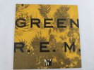 R.E.M. Green LP (Warner Bros 1-25795, 1988)  Vinyl REM