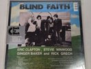 Blind Faith LP Vinyl RSO Records 06025 17753167 2008 180 Gram Reissue M/Sealed