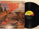 ANNETTE’S BEACH PARTY / SOUNDTRACK / BUENA VISTA 3316 / 12” 33 RPM MONO LP