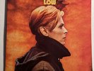 DAVID BOWIE - NEAR MINT - “LOW“ 1977 LP, RCA  AYL1-3856, APPEARS UNPLAYED