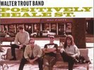 Walter Trout Band Positively Beale St. (Vinyl) 12