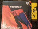 MUDHONEY-The Lucky Ones-2008 VG+ Vinyl LP & 7