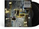 Nine Inch Nails – Hesitation Marks 2 LP NEW 180 gm Vinyl
