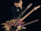 Steve Vai - Inviolate [New Vinyl LP] 180 Gram