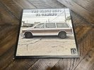 The Black Keys- El Camino Vinyl Record 2011 529099-1 Nonesuch