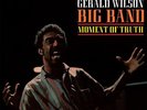 GERALD WILSON - Moment of Truth (Blue Note Tone Poet Series) - LP - 180g Vinyl