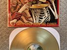 Rare Best Of Grateful Dead Skeletons From The Closet 1974 Vinyl Lp Record Album