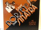 Tommy Dorsey & Frank Sinatra 6 LP Box Set The Complete Sessions, 31-7736, 1983