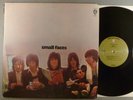 Small Faces  First Step    Hard Rock, Classic Rock   Green Label