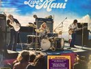 The Jimi Hendrix Experience / LIVE IN MAUI (3LP BOX + BLU-RAY) / Sony Music / 1