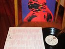 BLACK SABBATH BORN AGAIN LP VG+ US WB VINYL HEAVY METAL 1983 IAN GILLAN