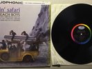 Beach Boys- Surfin Safari 1962 ***EX/SHRINK*** Los Angeles pressing vinyl LP