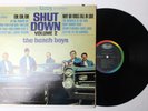 THE BEACH BOYS SHUT DOWN VOL. 2 LP 12