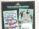 Those Glorious MGM Musicals Album: Till the Clouds Roll By, Three Little Words