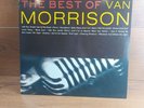 Van Morrison The Best Of Album Vinyl LP 841970-1 Record