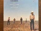 The Flatlanders-More A Legend Than A Band, Original Vinyl, Jimmie Dale Gilmore