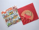 Sex Pistols - Anarchy In The U.K.- FIRST 7” EMI press  BONUS: Holiday in the Sun
