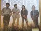 The Doors Waiting for the Sun LP (2019) NEW Shrink Wrap Tear