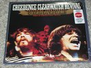 CREEDENCE CLEARWATER REVIVAL 