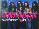 Faster Pussycat Greatest Hits LP PURP COLORED RECORD House of Pain Friday Music