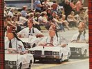 Frankenchrist LP by Dead Kennedys vinyl VG+ VIRUS45 Alternative Tentacles