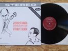 Starker Cello Sebok Mendelssohn Chopin Sonata Mercury Living SR90320 Stereo NM