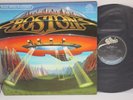 Boston - Don't Look Back, Half Speed Mastered EPIC HE 45050 1981 LP Audiophile