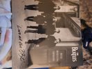 deagostini beatles vinyl collection 2017 LIVE AT THE BBC album