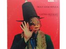 Trout Mask Replica Captain Beefheart 1969 NM LP Straight Records STS 1053 VG+