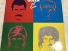 QUEEN HOT SPACE OG 1982 LP “Under Pressure” NM- Vinyl/VG+ Cover