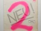 NEU  2 Orig German LP 1028 BRAIN 1973