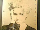 MADONNA - Self Titled (1983 Sire) 
