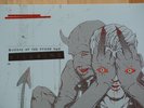 QUEENS OF THE STONE AGE Villains Alternative Artwork Ltd Double LP