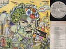 LP RICHARD COCCIANTE MU GIMMIX TRIFOLD SLEEVE RCA PROMO WHITE LABEL 1972 PROG
