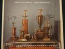 Jimmy Eat World - Bleed American [Vinyl LP] AUTOGRAPH (Grand Royal print)