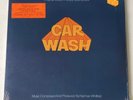 CAR WASH Pointer Sisters/Pryor *SEALED* Orig 1976 Soundtrack HYPE Funk Soul 2 LP