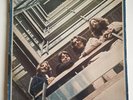 The Beatles 1967-1970 Double Vinyl Greatest Hits Blue Album 1st Edition 1973