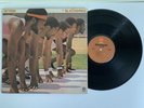 1977 THE BLACKBYRDS “Action” Vinyl Record LP Original gatefold R&B/Funk/Jazz