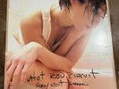 HOT ROD CIRCUT Sorry About Tomorrow LP Original 2002