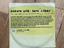 Underworld - Born Slippy Nuxx- 1996 UK 12