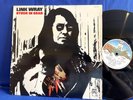 LINK WRAY STUCK IN GEAR VIRGIN 940525. ORIGINAL FRANCE MINT